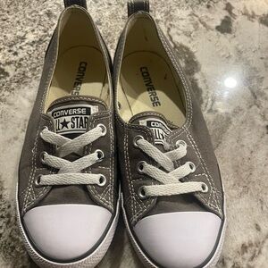 Women’s Converse shoes